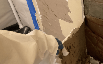 How to Tell If Water Damage Is Structural or Surface-Level