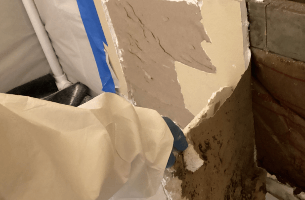 How to Tell If Water Damage Is Structural or Surface-Level