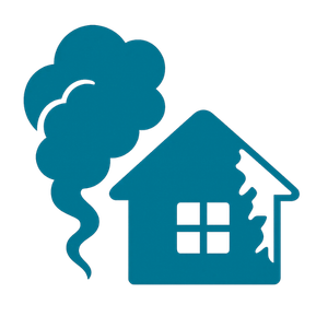 Smoke and Soot Removal